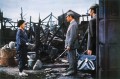 Father of the Kamikaze Production Still 2