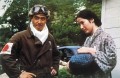 Father of the Kamikaze Production Still 3