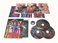 Basic Set Contents