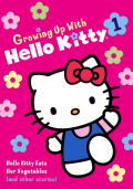 Growing Up With Hello Kitty 1