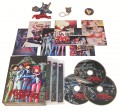 Bubblegum Crisis Ultimate Edition Blu-Ray - Premium Set
